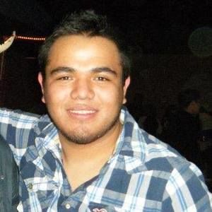 Meet your Posher, Alejandro